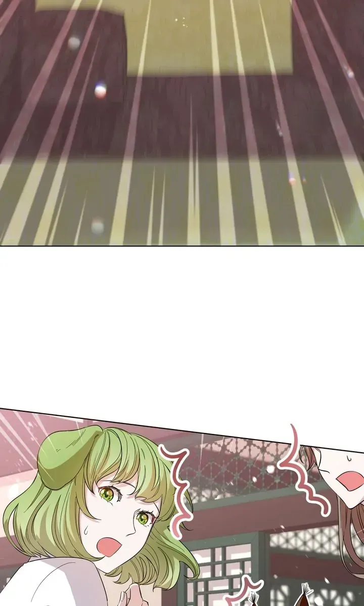 I Became the Tiger’s Daughter Chapter 4 page 89 - 
