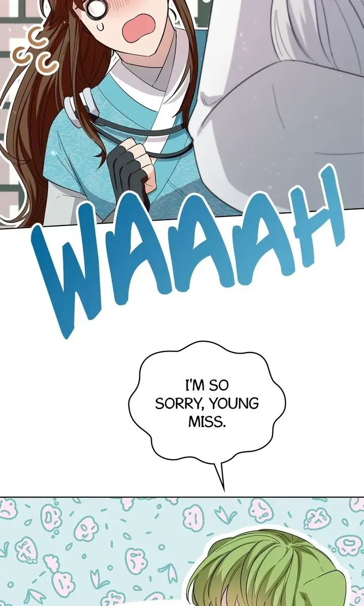 I Became the Tiger’s Daughter Chapter 4 page 93 - 