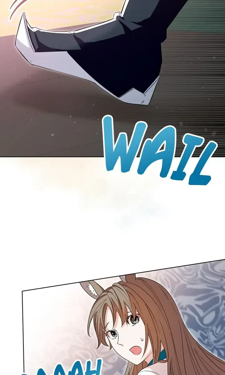 I Became the Tiger’s Daughter Chapter 4 page 96 - 