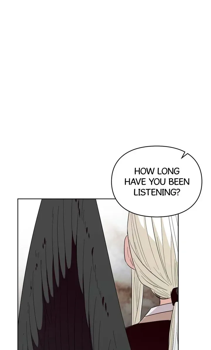 I Became the Tiger’s Daughter Chapter 40 page 1 - 