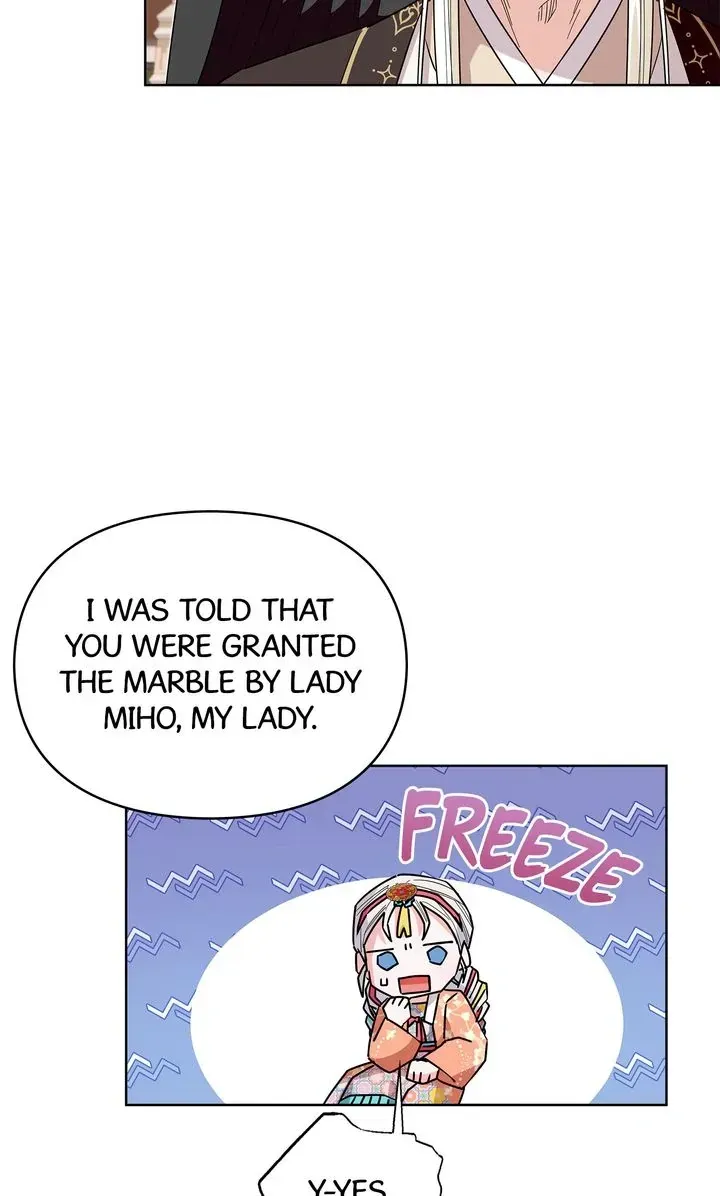 I Became the Tiger’s Daughter Chapter 40 page 11 - 