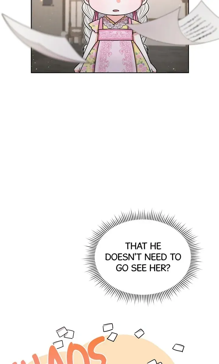 I Became the Tiger’s Daughter Chapter 40 page 105 - 