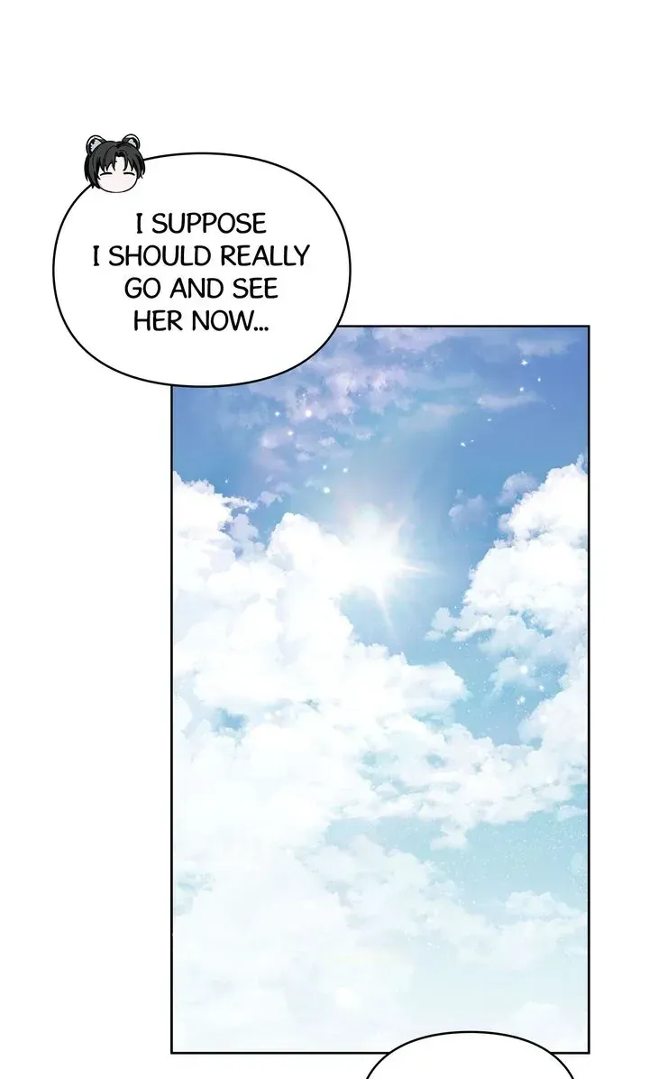 I Became the Tiger’s Daughter Chapter 40 page 108 - 