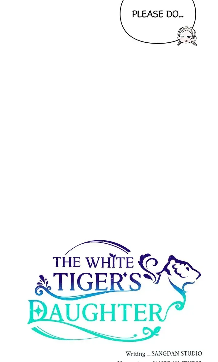 I Became the Tiger’s Daughter Chapter 40 page 109 - 