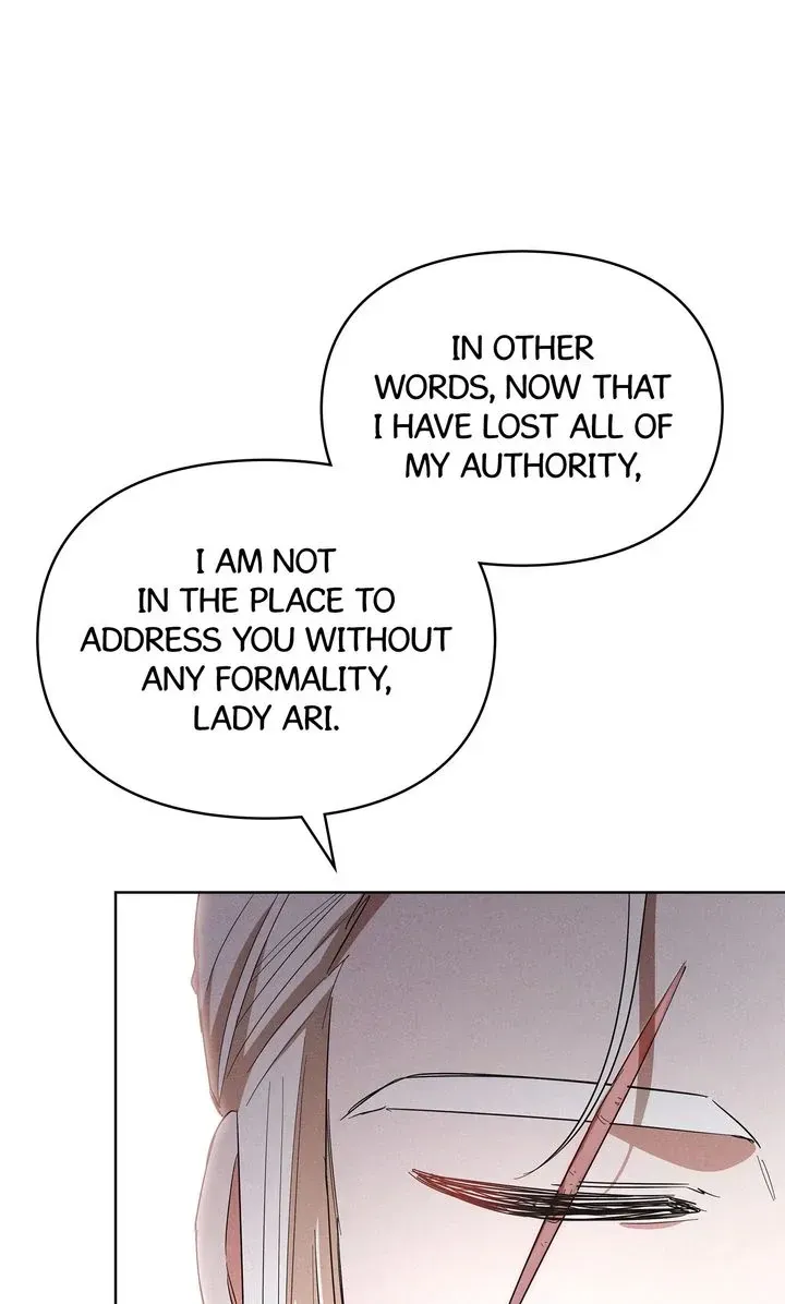 I Became the Tiger’s Daughter Chapter 40 page 15 - 