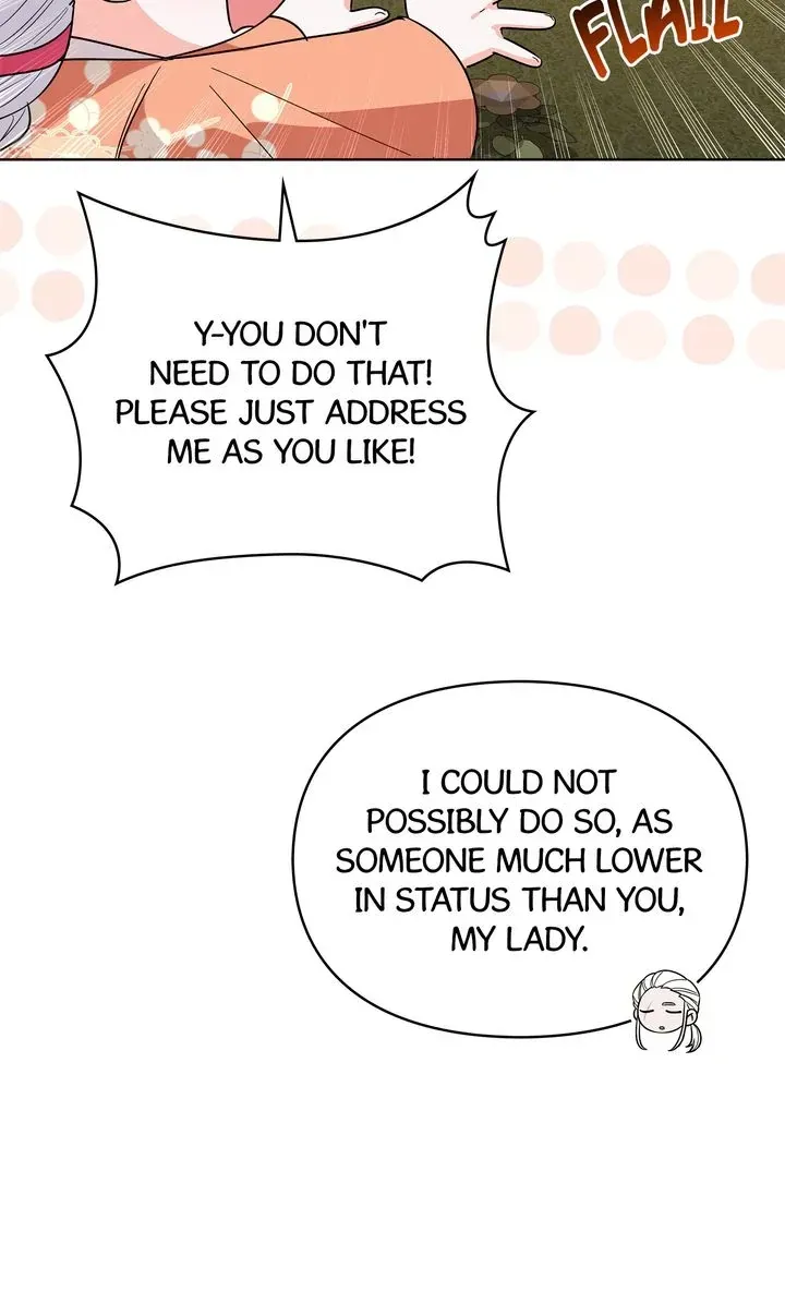 I Became the Tiger’s Daughter Chapter 40 page 19 - 
