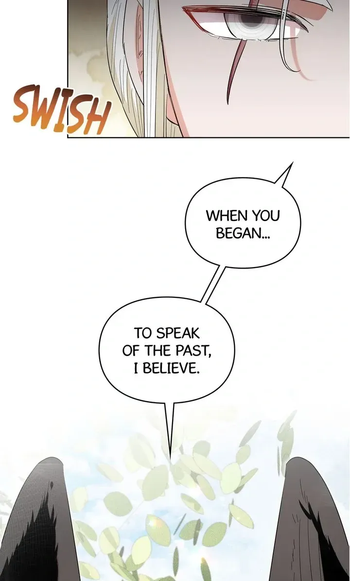 I Became the Tiger’s Daughter Chapter 40 page 3 - 
