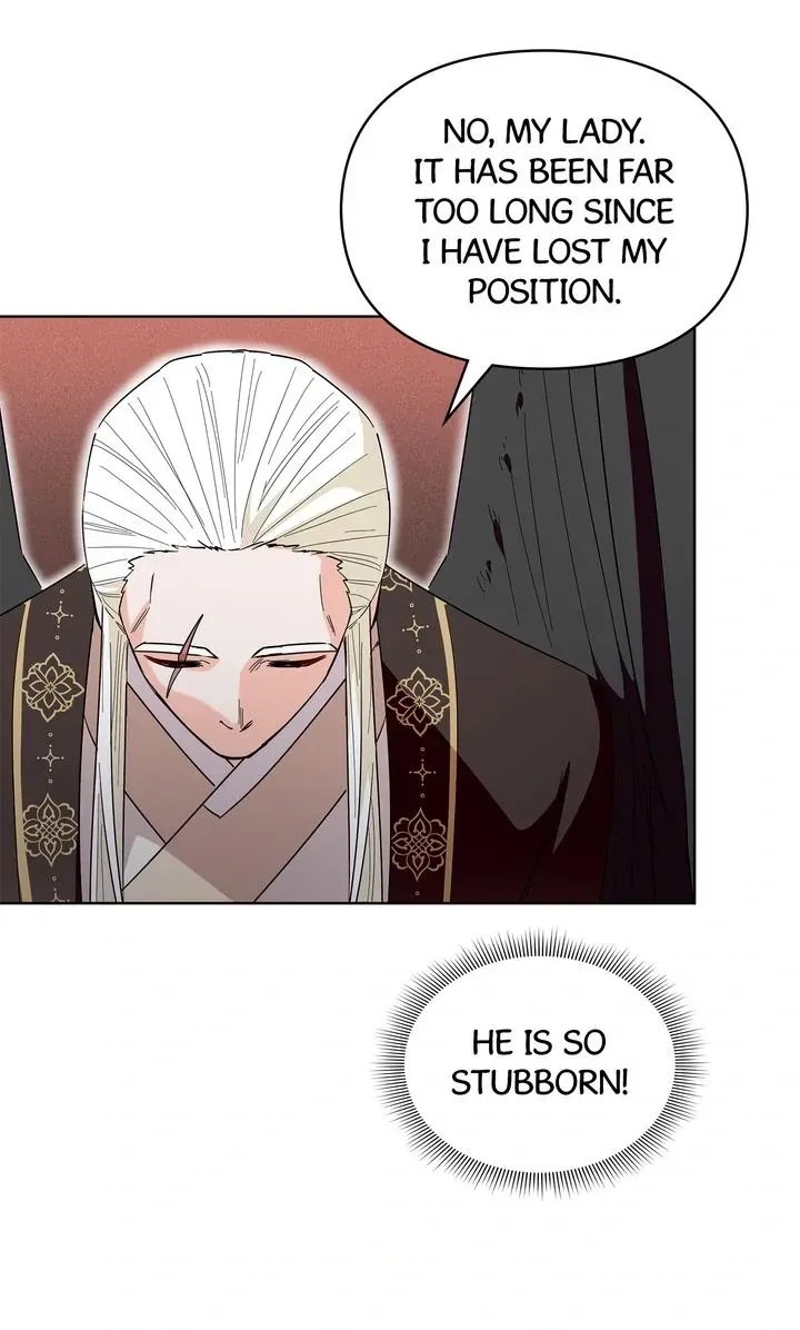 I Became the Tiger’s Daughter Chapter 40 page 21 - 