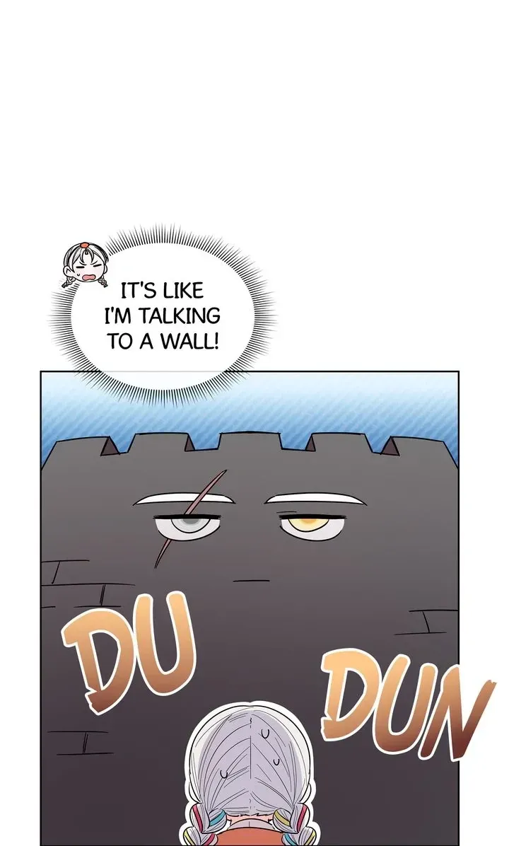 I Became the Tiger’s Daughter Chapter 40 page 22 - 
