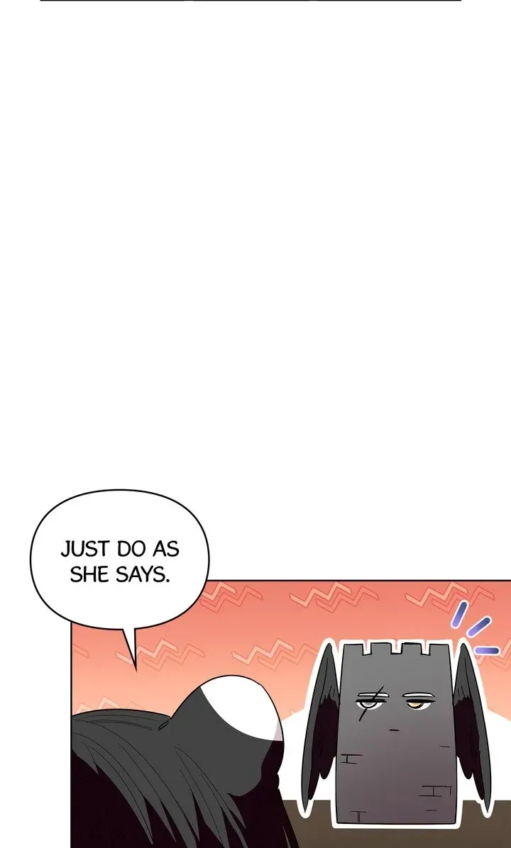 I Became the Tiger’s Daughter Chapter 40 page 23 - 
