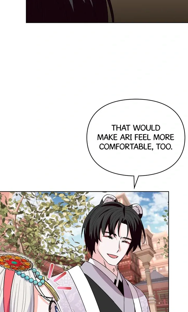 I Became the Tiger’s Daughter Chapter 40 page 24 - 