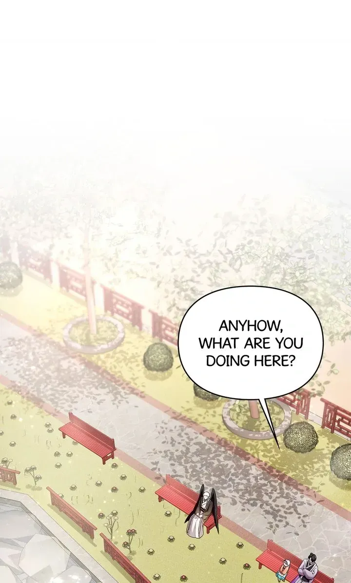 I Became the Tiger’s Daughter Chapter 40 page 28 - 