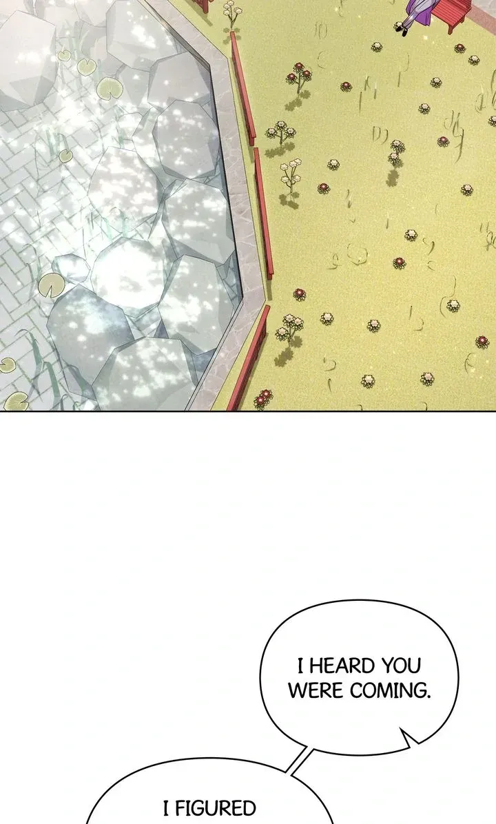 I Became the Tiger’s Daughter Chapter 40 page 29 - 