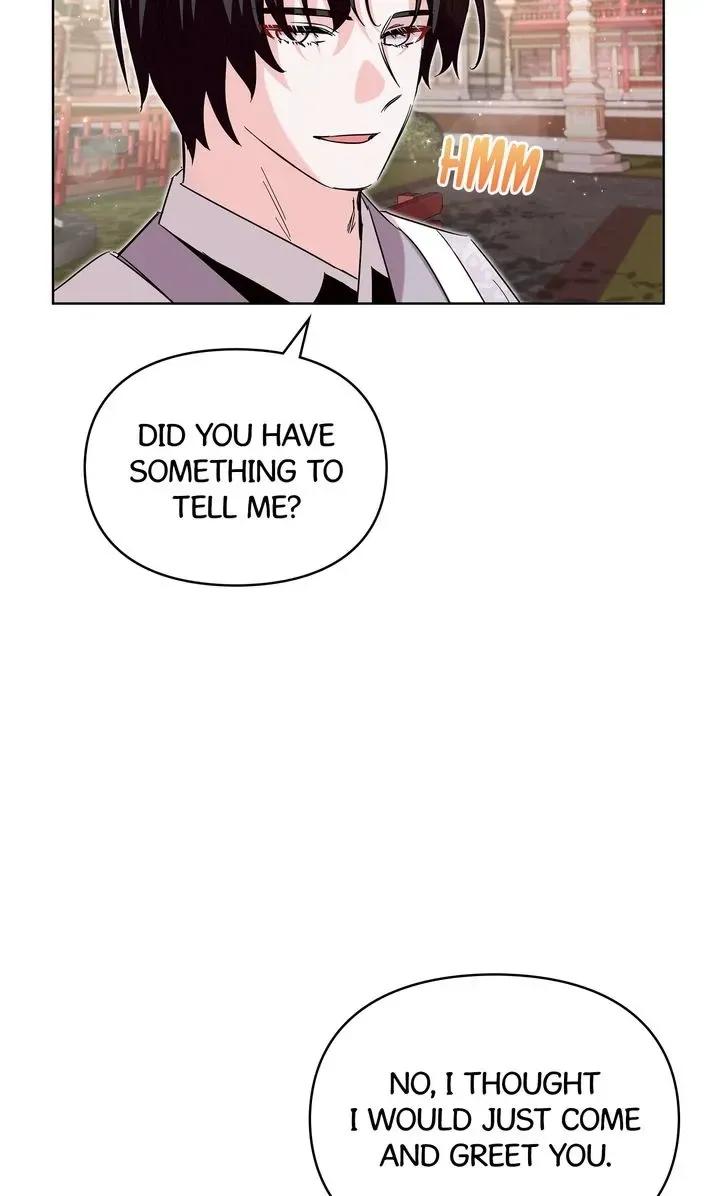 I Became the Tiger’s Daughter Chapter 40 page 31 - 