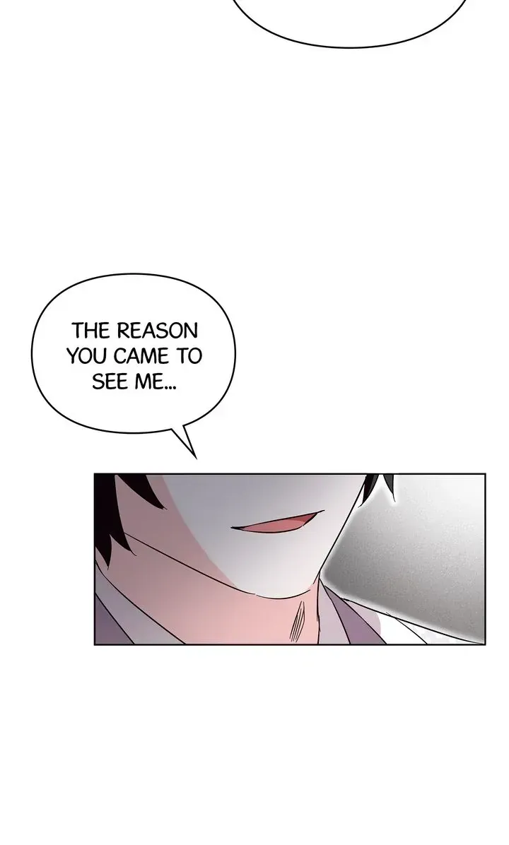 I Became the Tiger’s Daughter Chapter 40 page 32 - 
