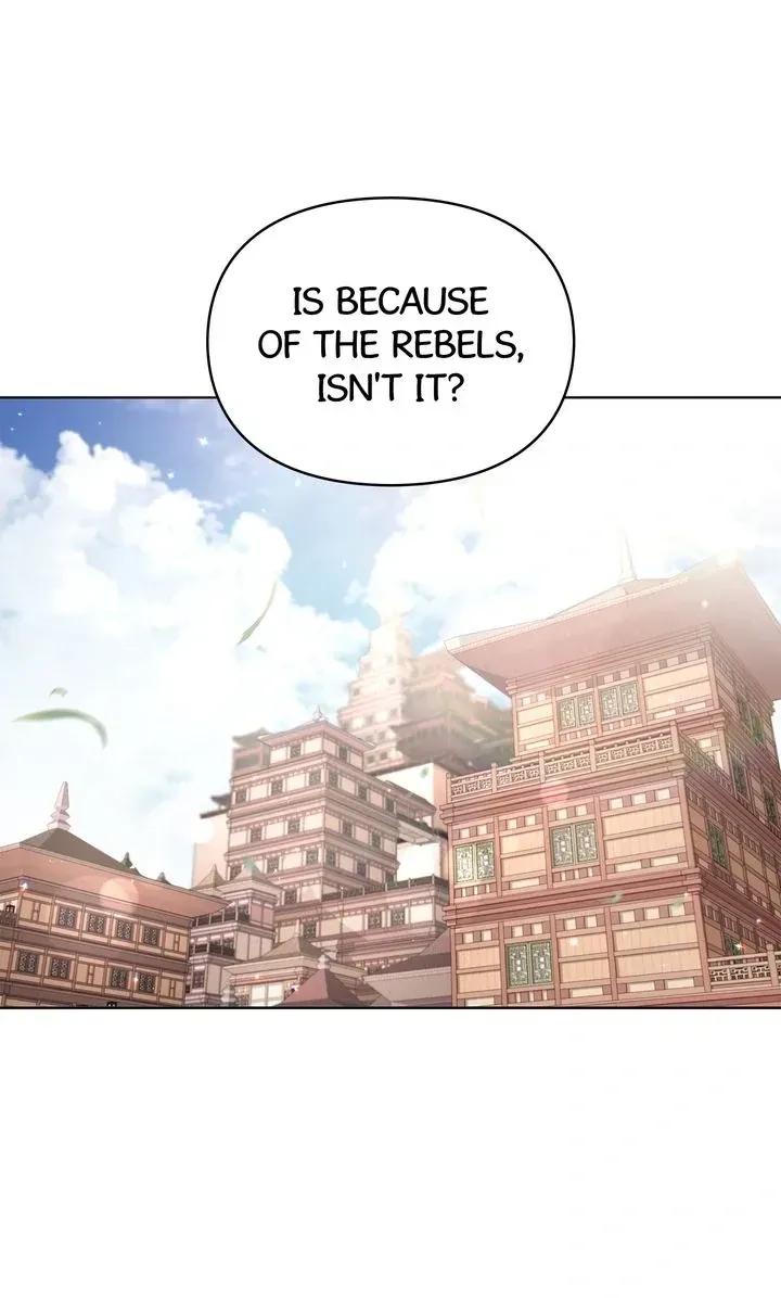 I Became the Tiger’s Daughter Chapter 40 page 33 - 