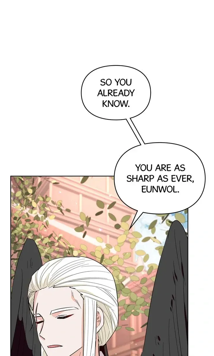 I Became the Tiger’s Daughter Chapter 40 page 34 - 