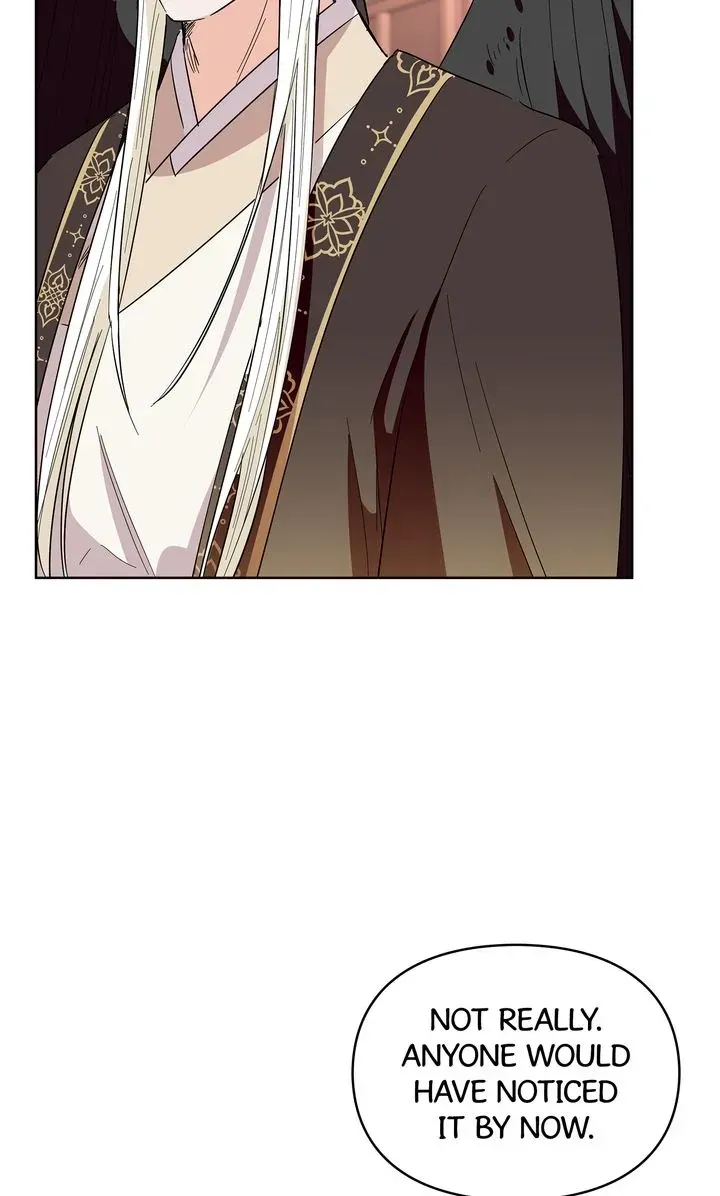 I Became the Tiger’s Daughter Chapter 40 page 35 - 