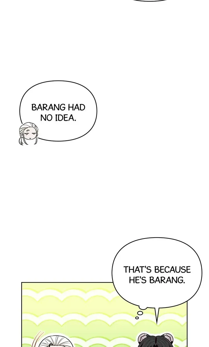 I Became the Tiger’s Daughter Chapter 40 page 36 - 