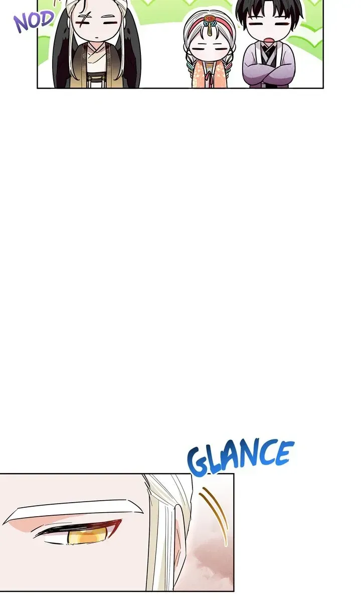 I Became the Tiger’s Daughter Chapter 40 page 37 - 