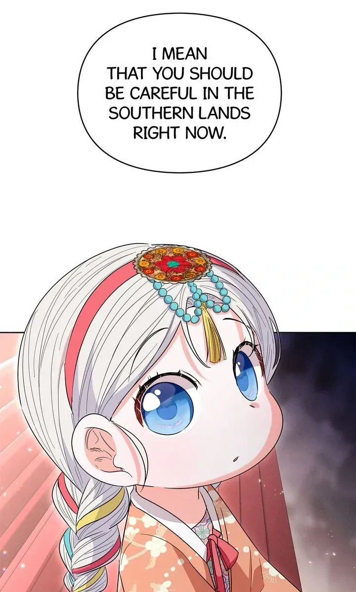 I Became the Tiger’s Daughter Chapter 40 page 41 - 