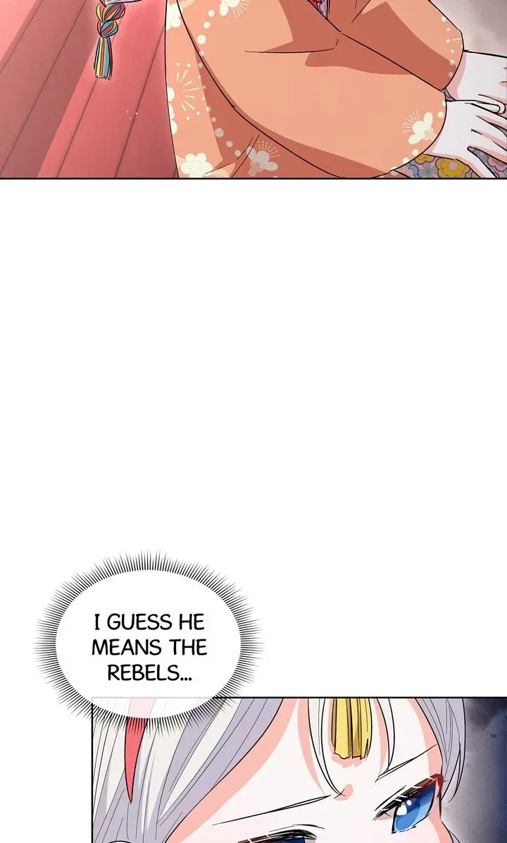 I Became the Tiger’s Daughter Chapter 40 page 42 - 