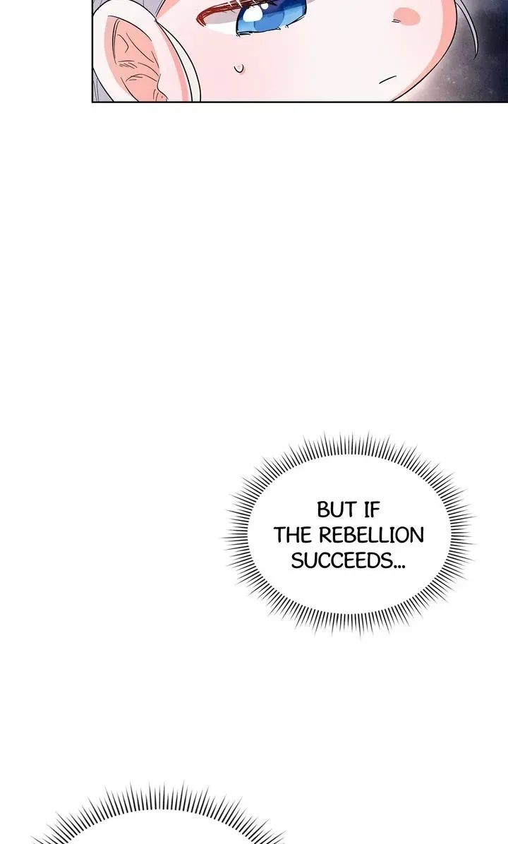 I Became the Tiger’s Daughter Chapter 40 page 43 - 