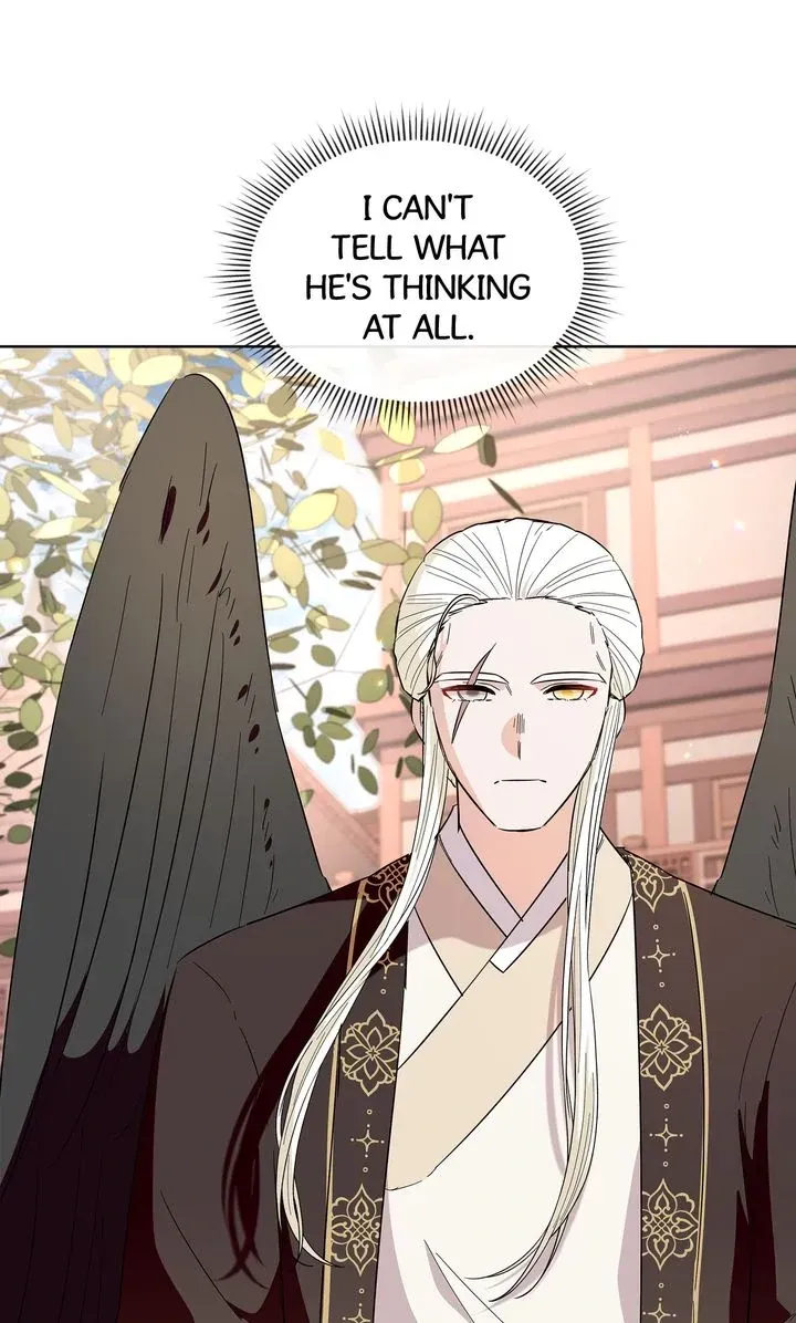 I Became the Tiger’s Daughter Chapter 40 page 46 - 