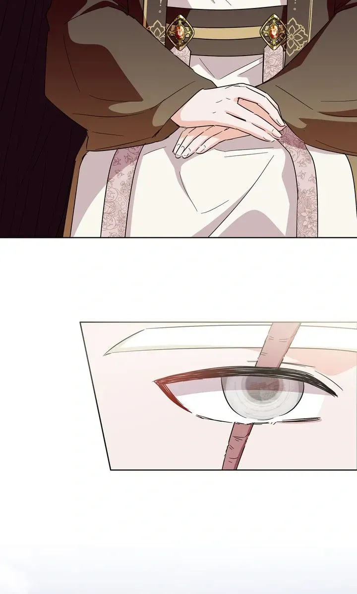 I Became the Tiger’s Daughter Chapter 40 page 47 - 