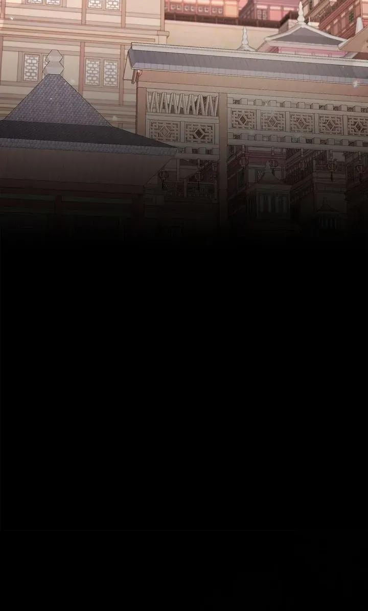 I Became the Tiger’s Daughter Chapter 40 page 49 - 
