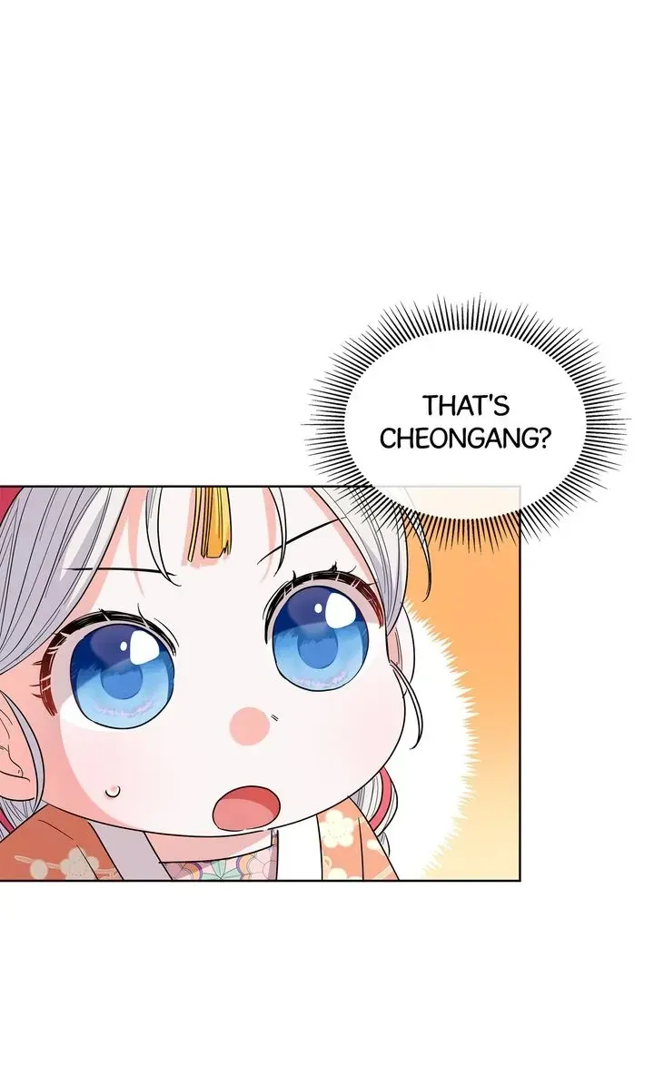 I Became the Tiger’s Daughter Chapter 40 page 6 - 