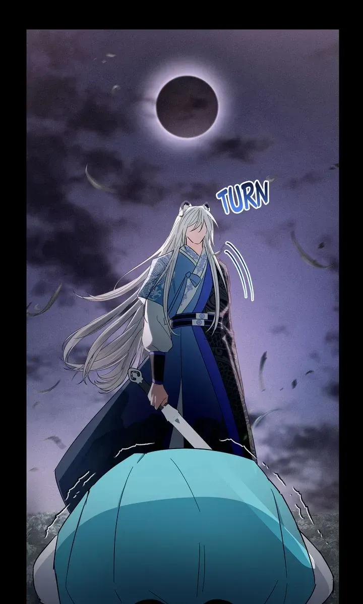 I Became the Tiger’s Daughter Chapter 40 page 58 - 