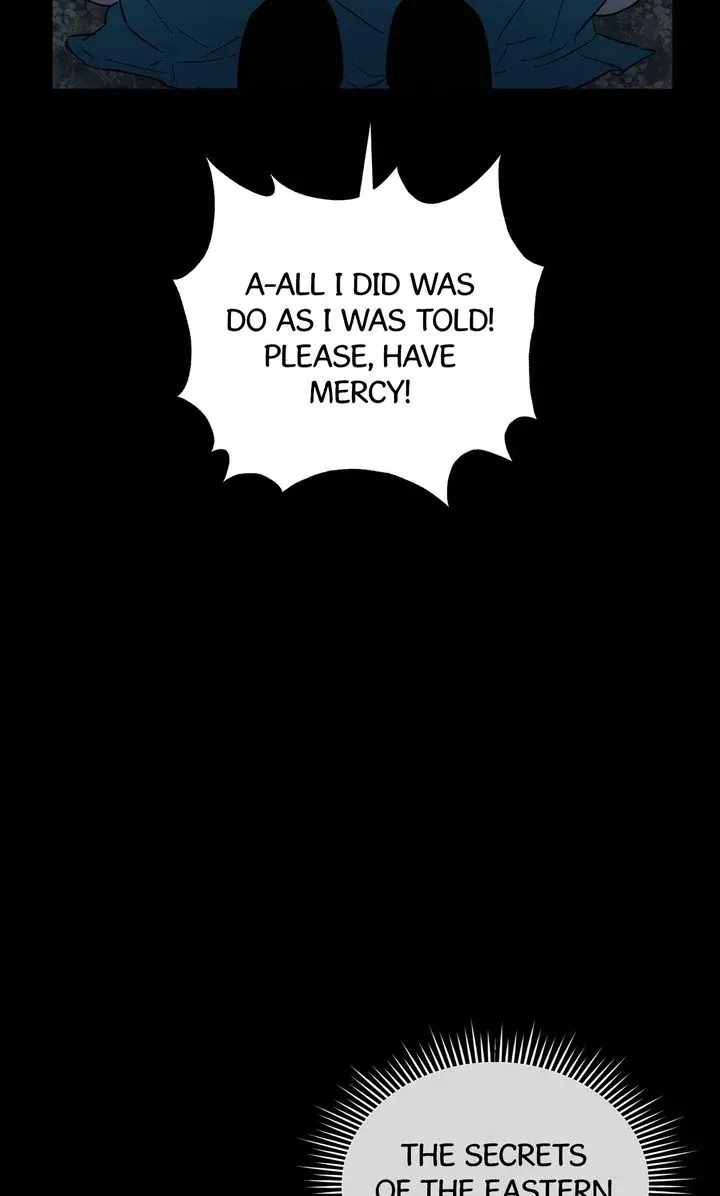 I Became the Tiger’s Daughter Chapter 40 page 59 - 