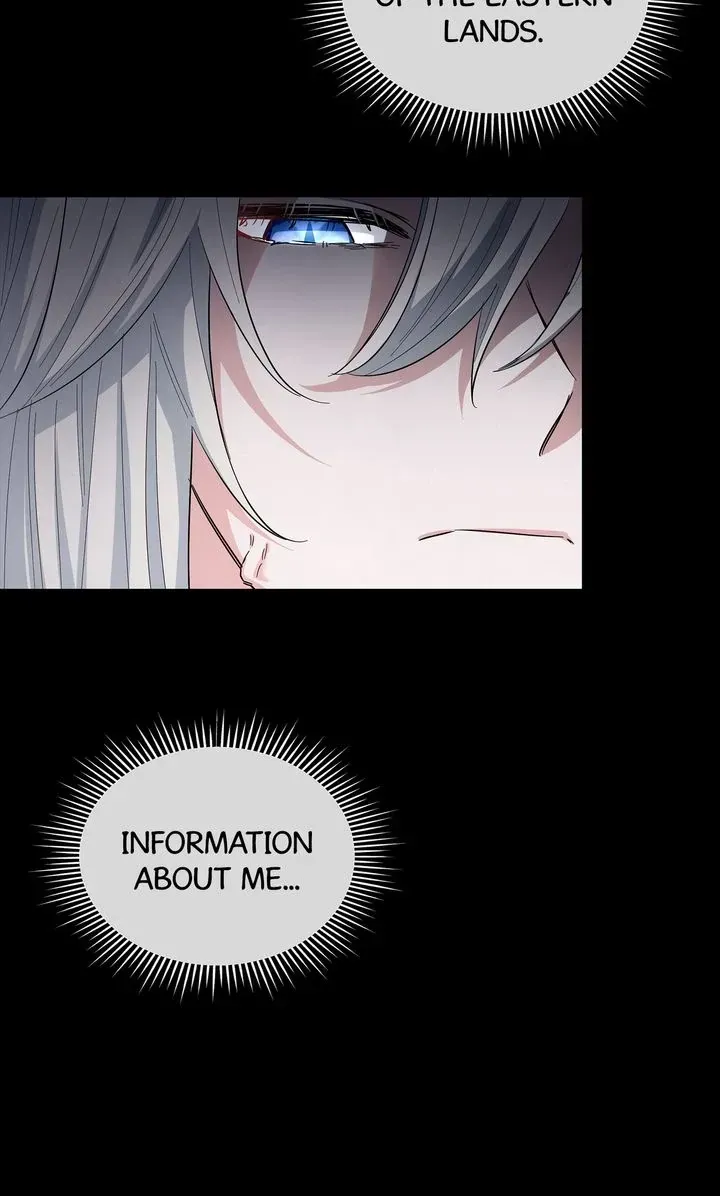 I Became the Tiger’s Daughter Chapter 40 page 60 - 
