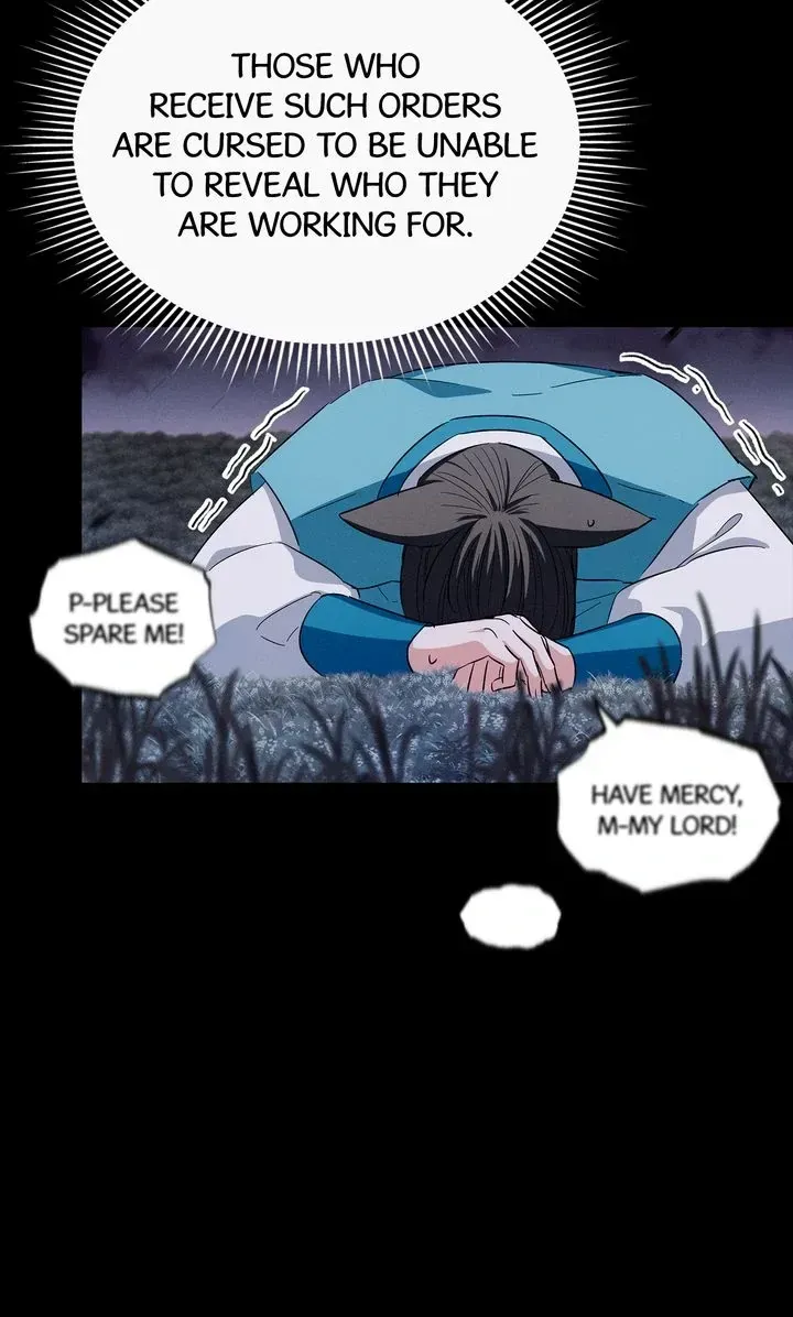 I Became the Tiger’s Daughter Chapter 40 page 63 - 