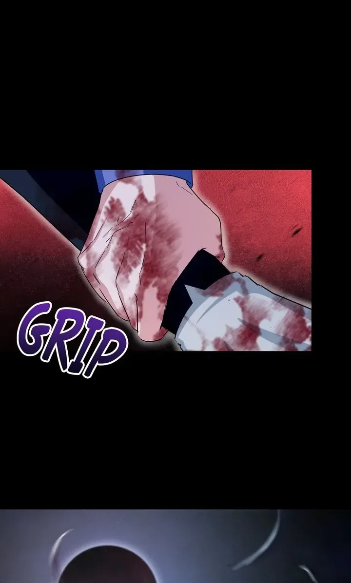 I Became the Tiger’s Daughter Chapter 40 page 64 - 