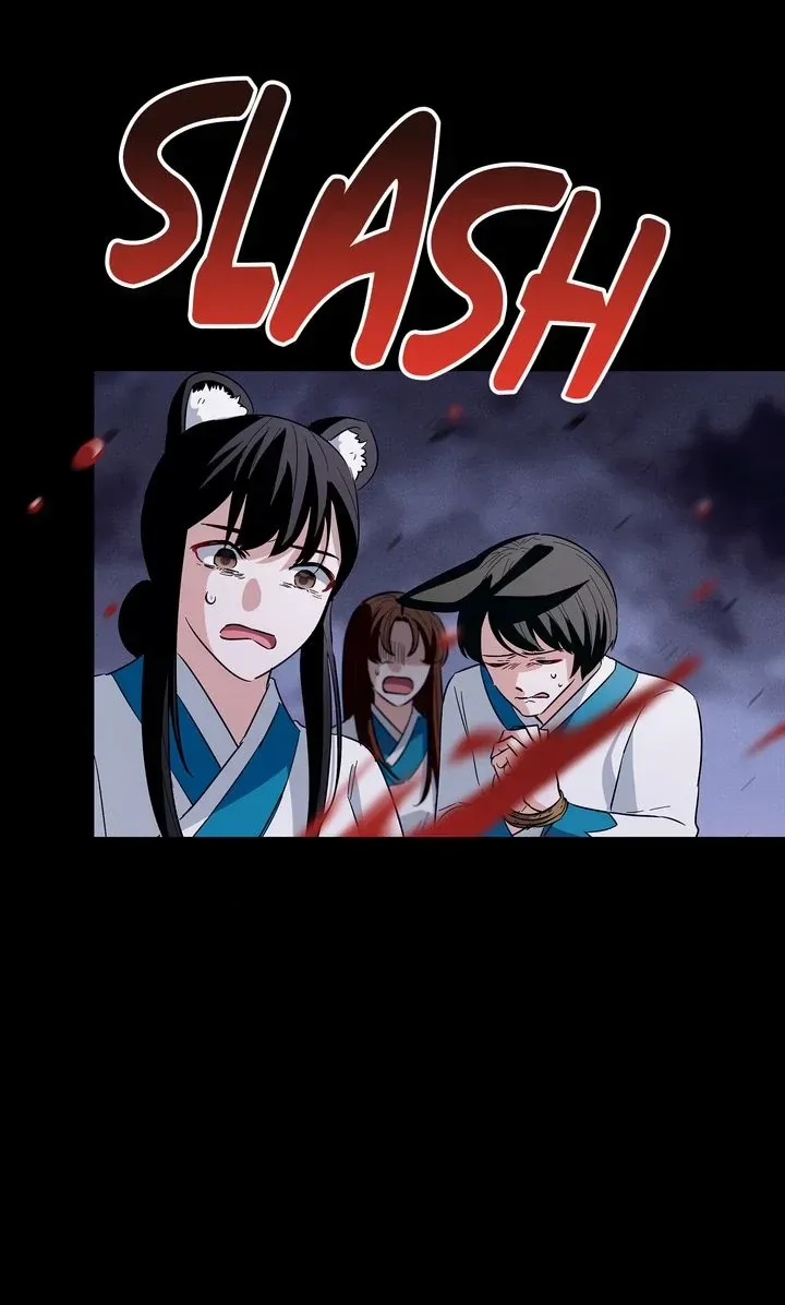 I Became the Tiger’s Daughter Chapter 40 page 68 - 