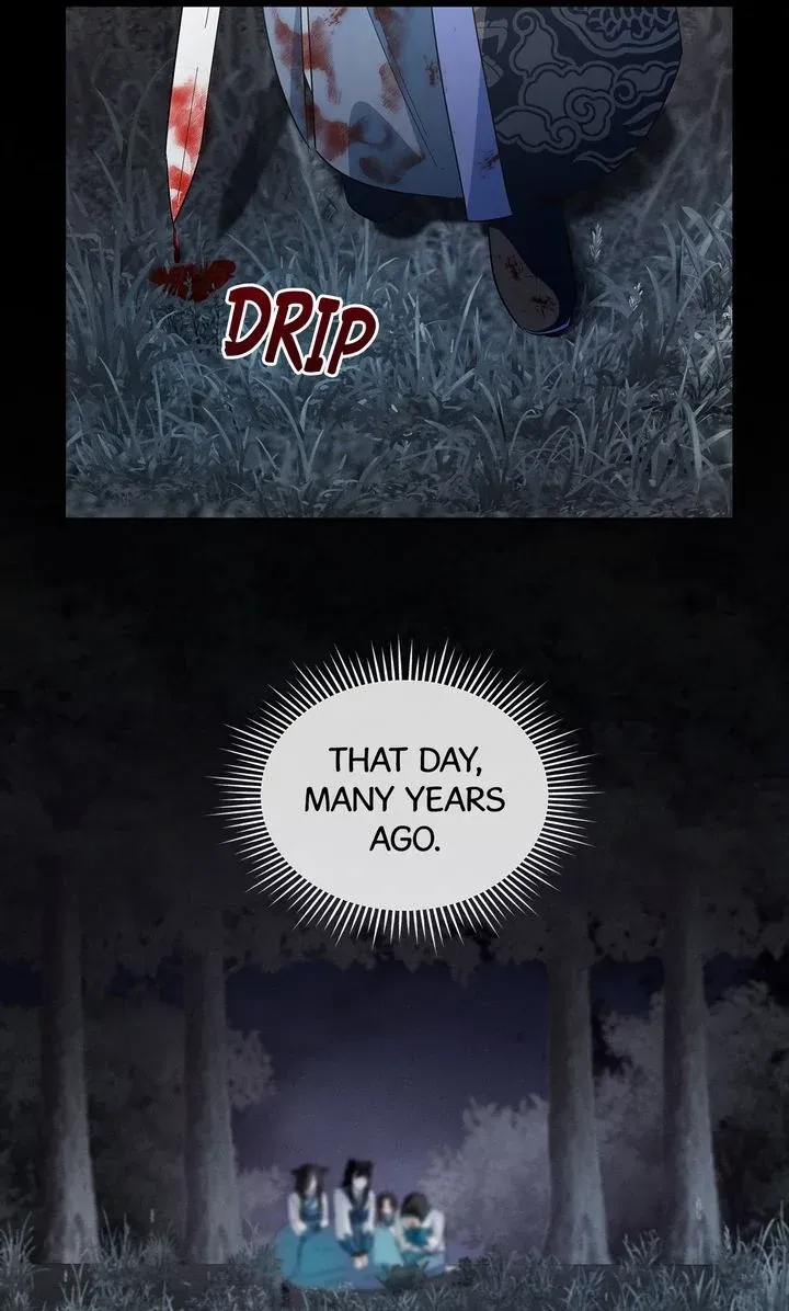 I Became the Tiger’s Daughter Chapter 40 page 69 - 