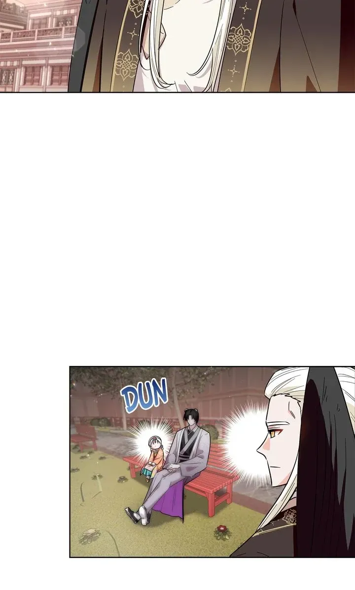 I Became the Tiger’s Daughter Chapter 40 page 8 - 