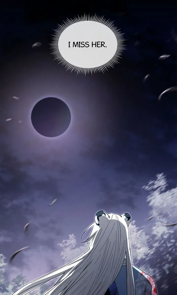 I Became the Tiger’s Daughter Chapter 40 page 81 - 