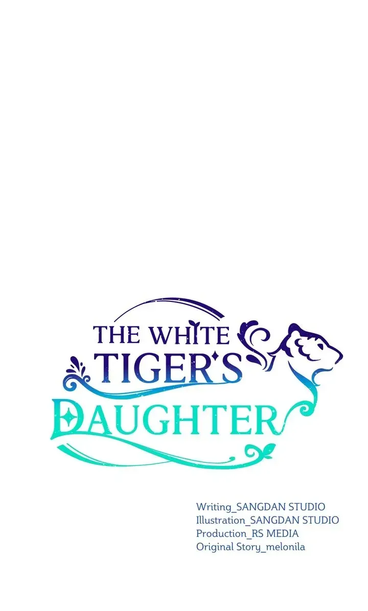 I Became the Tiger’s Daughter Chapter 40 page 83 - 