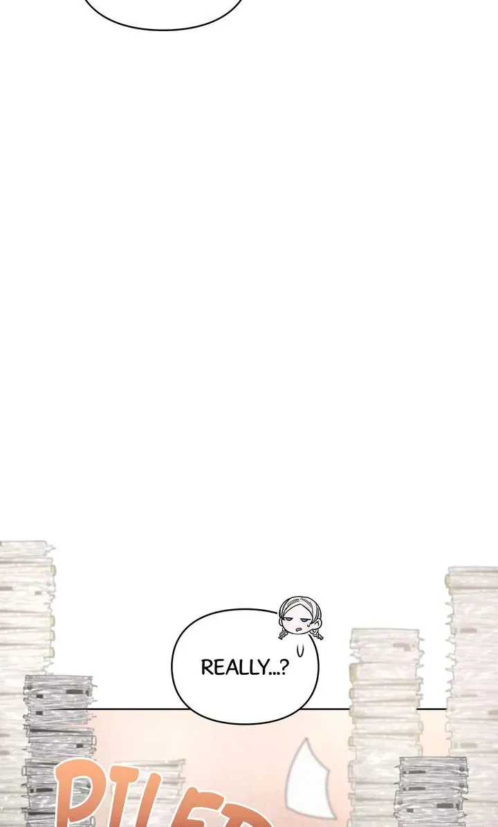 I Became the Tiger’s Daughter Chapter 40 page 95 - 
