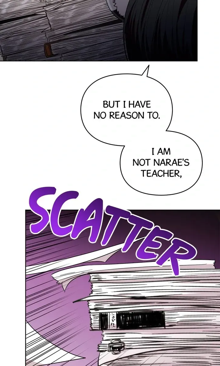 I Became the Tiger’s Daughter Chapter 40 page 100 - 
