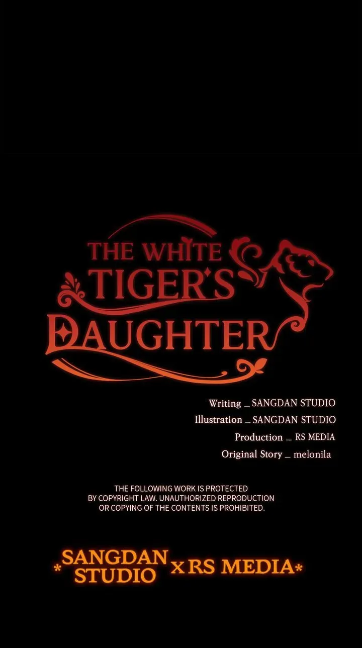 I Became the Tiger’s Daughter Chapter 41 page 105 - 
