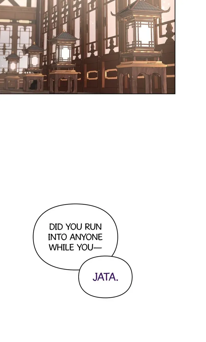 I Became the Tiger’s Daughter Chapter 41 page 14 - 