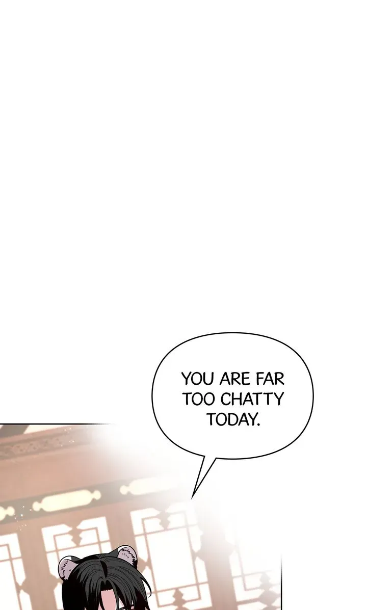 I Became the Tiger’s Daughter Chapter 41 page 15 - 