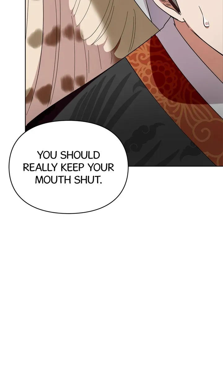 I Became the Tiger’s Daughter Chapter 41 page 17 - 