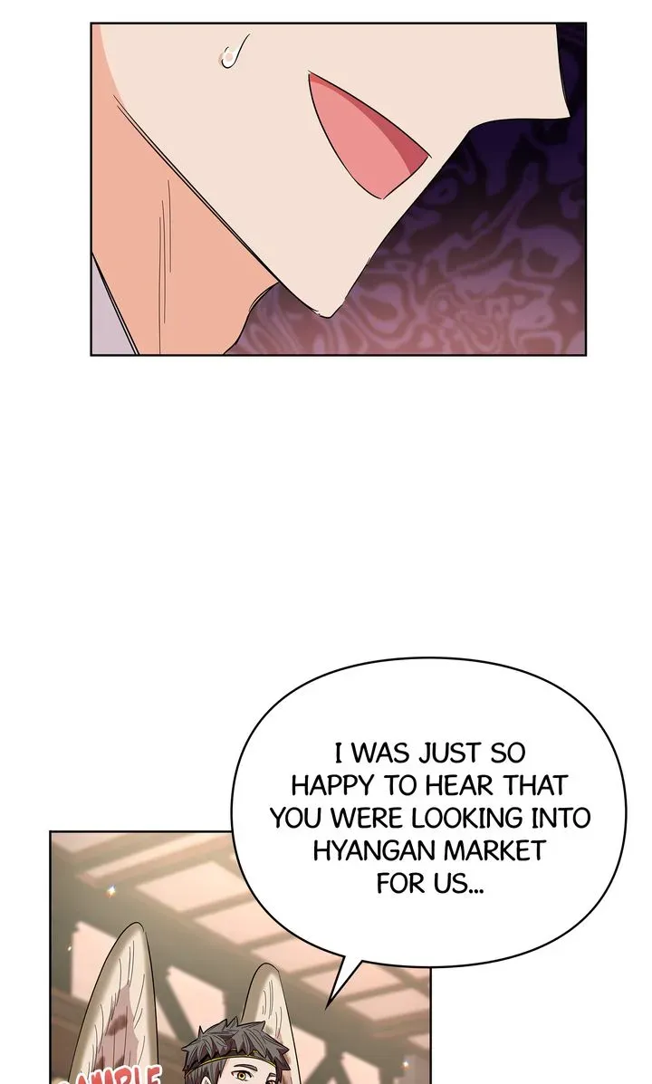 I Became the Tiger’s Daughter Chapter 41 page 19 - 