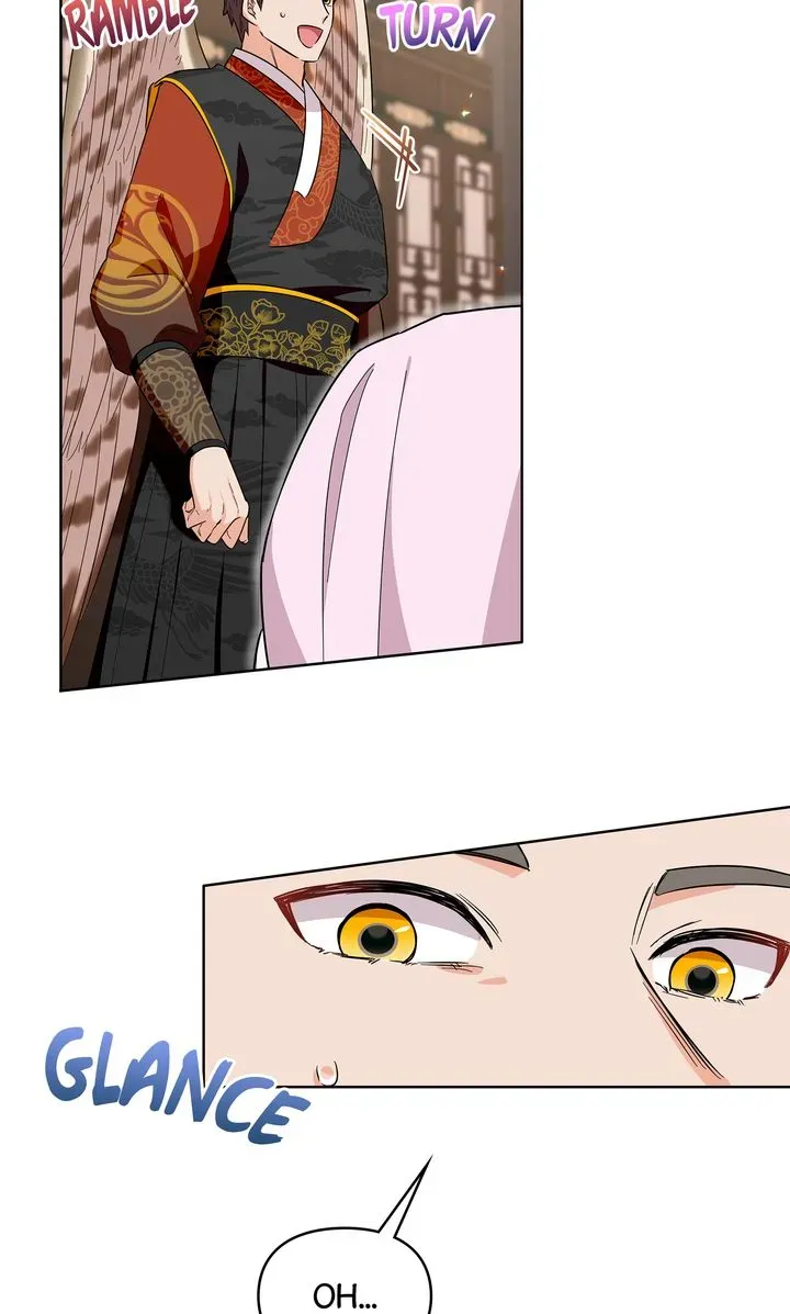 I Became the Tiger’s Daughter Chapter 41 page 20 - 