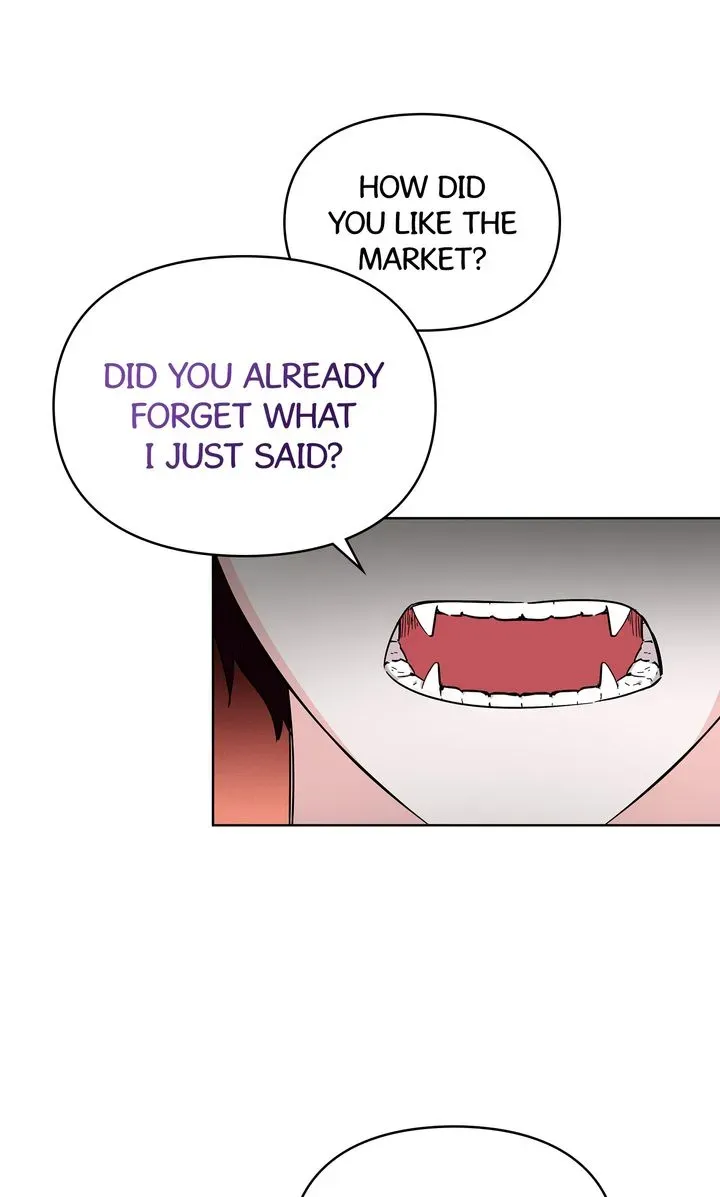 I Became the Tiger’s Daughter Chapter 41 page 22 - 